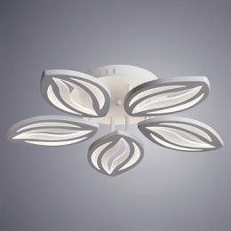 Потолочная светодиодная люстра Arte Lamp Daisy  - 3